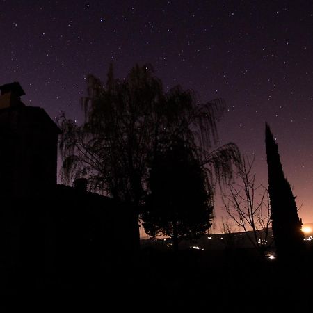 Agriturismo Montecorboli Barberino di Val dʼElsa Екстериор снимка