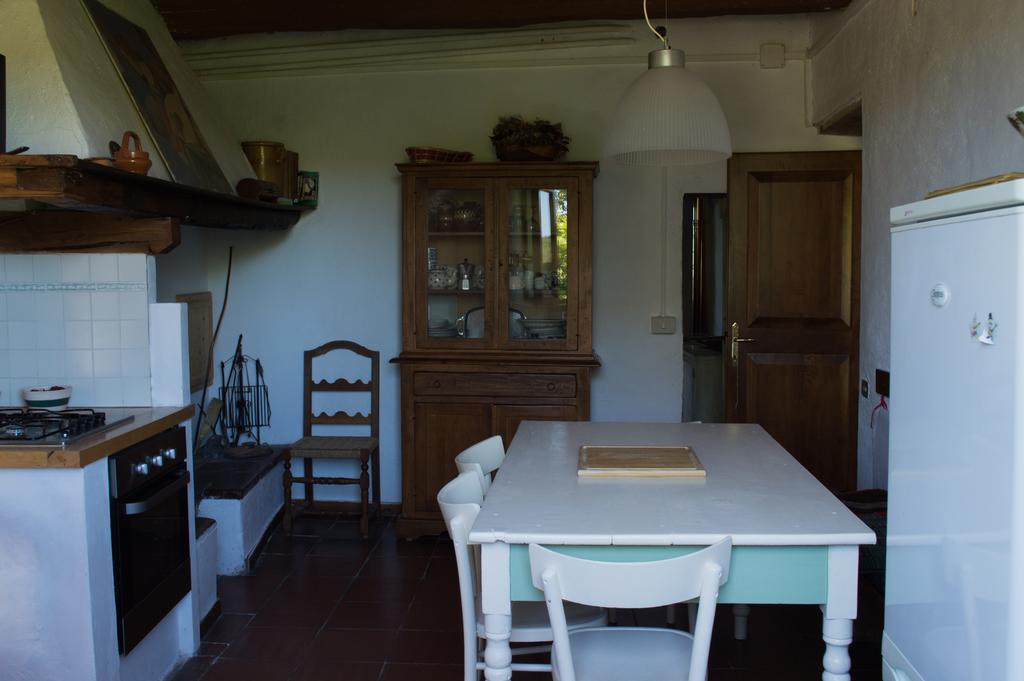 Agriturismo Montecorboli Barberino di Val dʼElsa Екстериор снимка