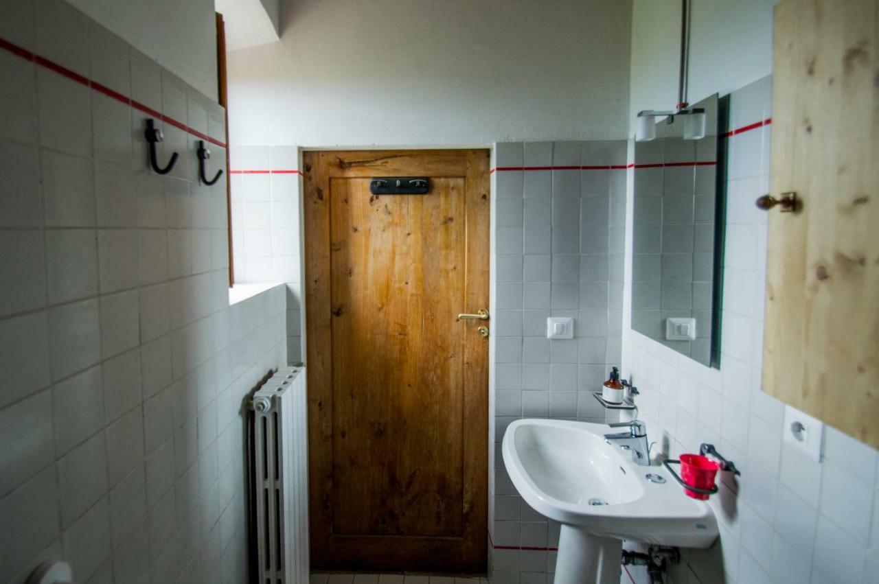 Agriturismo Montecorboli Barberino di Val dʼElsa Екстериор снимка
