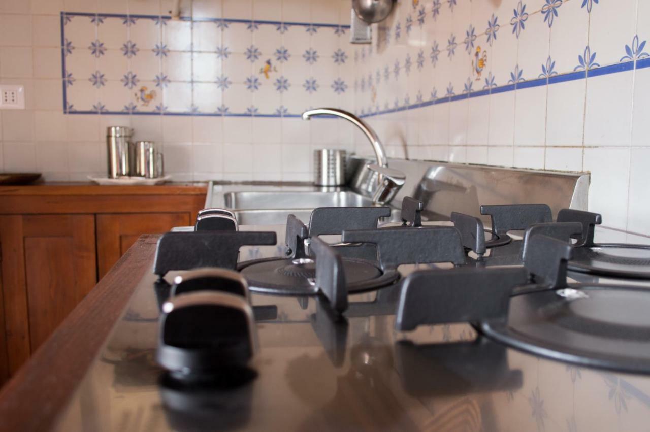 Agriturismo Montecorboli Barberino di Val dʼElsa Екстериор снимка