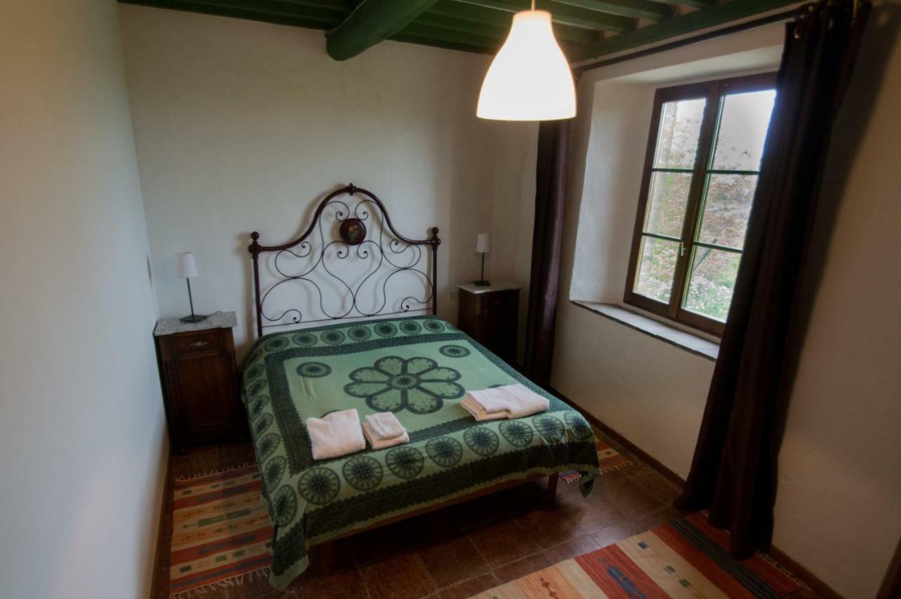 Agriturismo Montecorboli Barberino di Val dʼElsa Екстериор снимка
